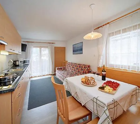 Garni-hotel Wiesental 3* Pfelders