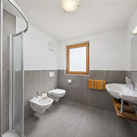 Garni-hotel Wiesental Pfelders